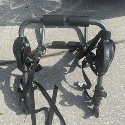 Bike Rack