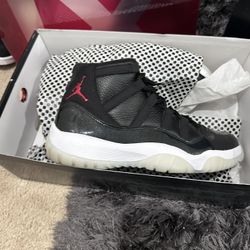 !! Jordan Retro 11 Gamma !! 