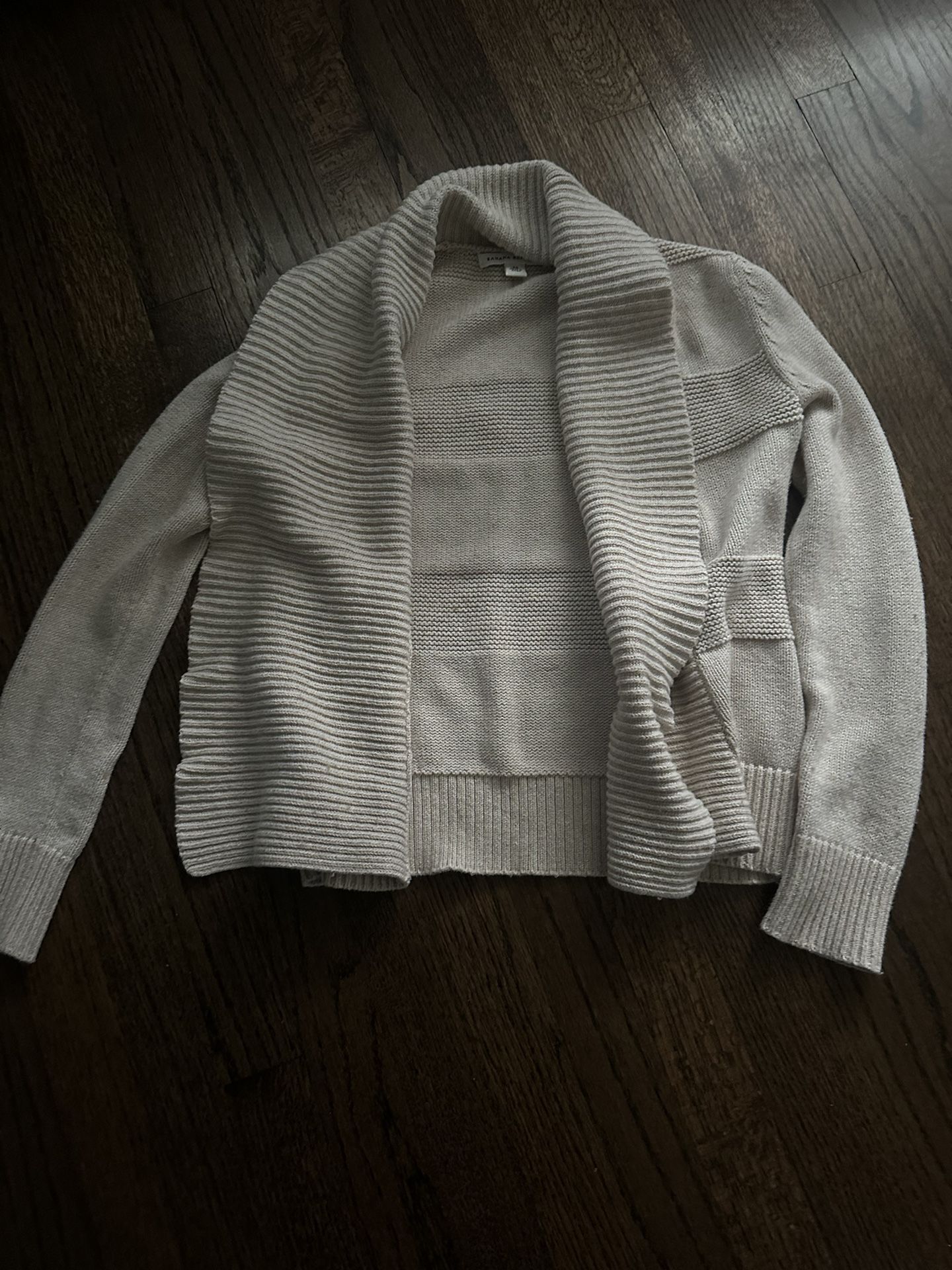 Used Cardigan 