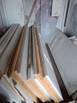 Doors entirior and exterior $30 up