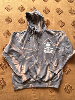 Assholes Live Forever Tie Dye