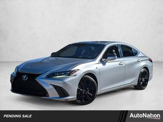 2023 Lexus ES 350