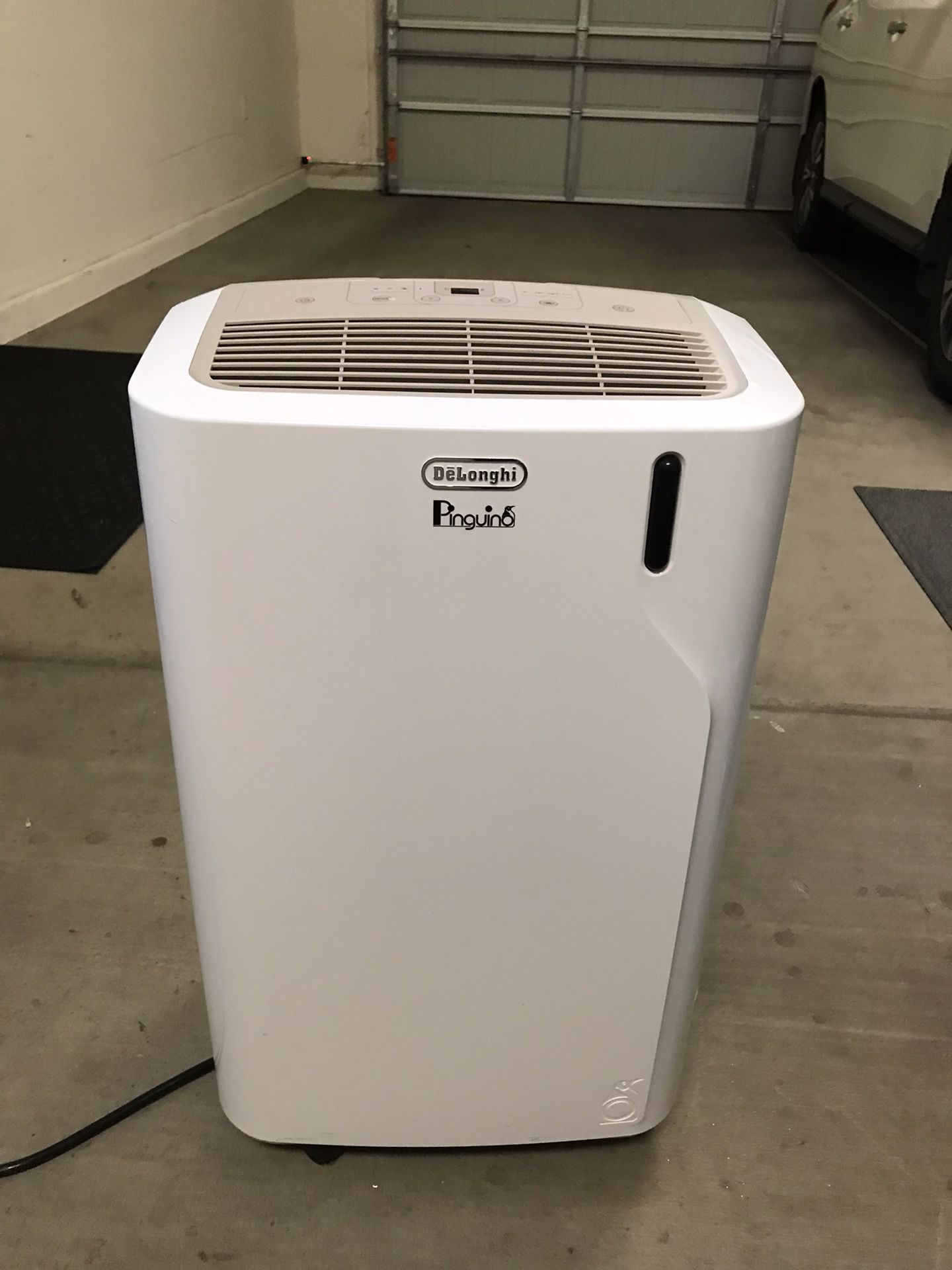 Portable AC Unit Barely Used  
