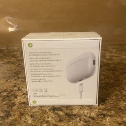AirPods Pro 2