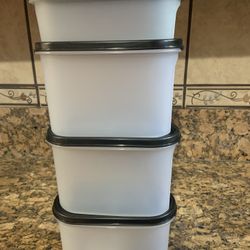 Tupperware