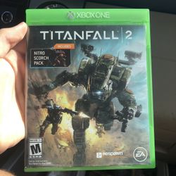 Titanfall 2