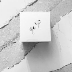 Air Pod Pro 2's Apple Best Offer!