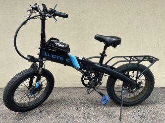 Lectric XP3.0 E-bike With Charger 1354 Miles
