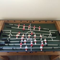 Game Table