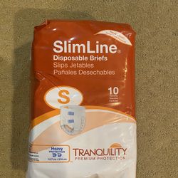 Diapers