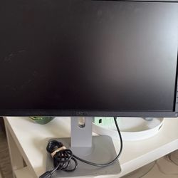 2 DELL Monitor 
