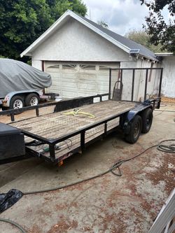16 x 76 trailer