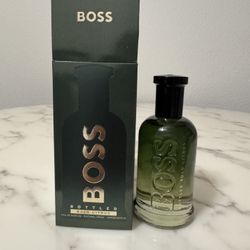 Boss Perfume For Mens