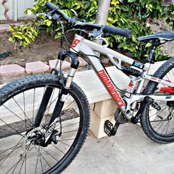 Diamondback MTB