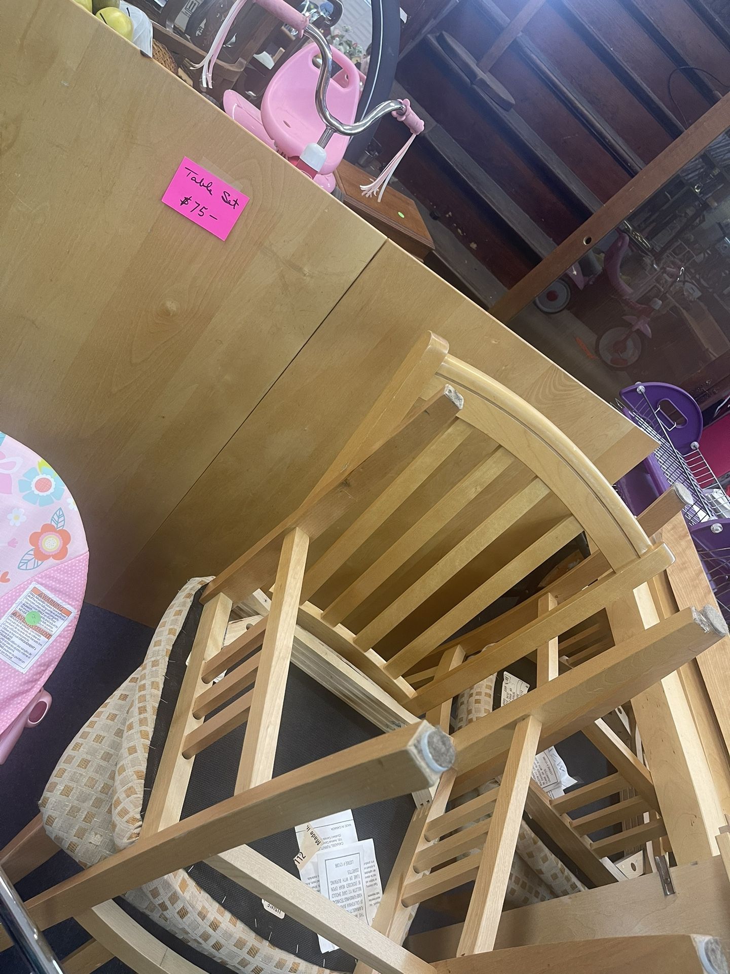 Kitchen Table for Sale in Norton, OH OfferUp