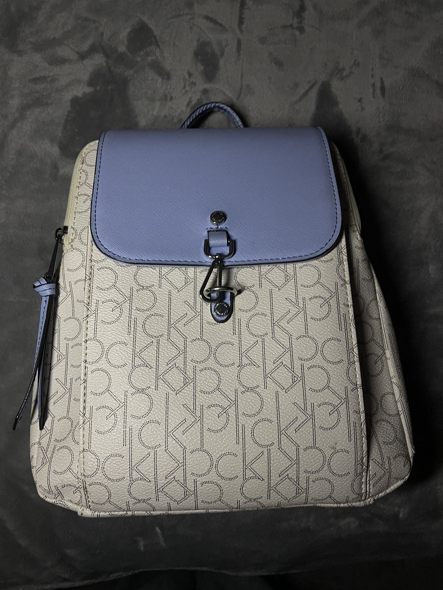 Calvin Klein women’s backpack 