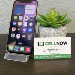 May Promo 🌸 iPhone 12 Pro Unlocked 256GB - Gold