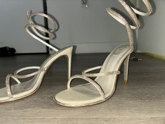 Rene Caovilla High Heels