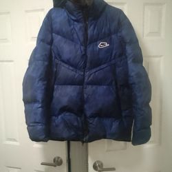  Guarantee
Nike NSW Sportswear Windrunner Down Hooded Jacket Sz Xl