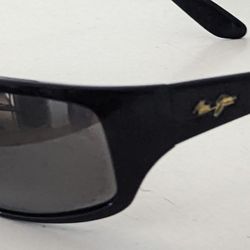 Maui Jim Peahi Sunglasses 