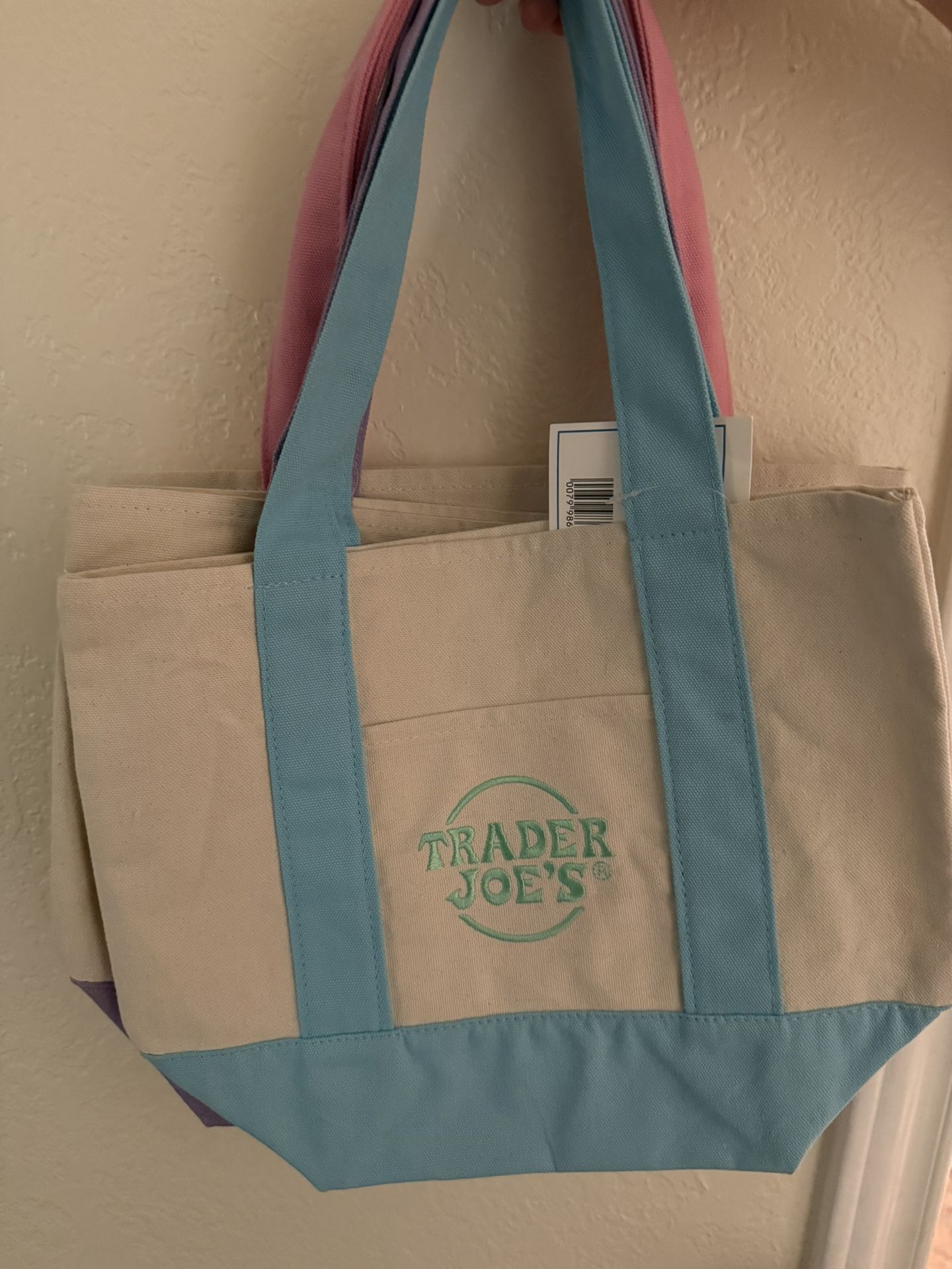 Traders Bags