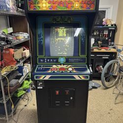 Original1980 Centipede Arcade Machine 