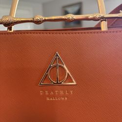 Harry Potter Handbag