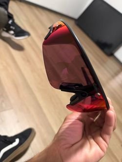 Meta glasses vanguard