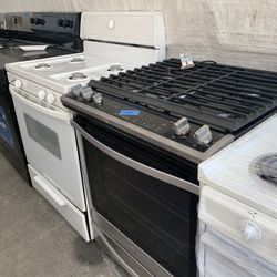 Stove Range- Best Deal!