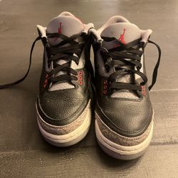 6Y jordan 3 