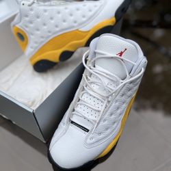 Jordan 13s Used