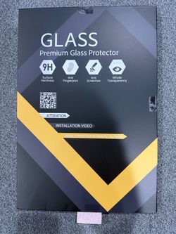 New: New: EGV for 2026 Tesla Model Y Juniper/Model Y L Screen Protector 16"+ 8"-