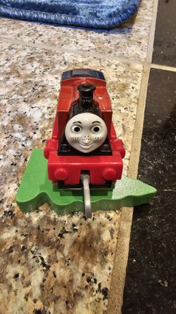 Thomas and Friends: Rosie engine
