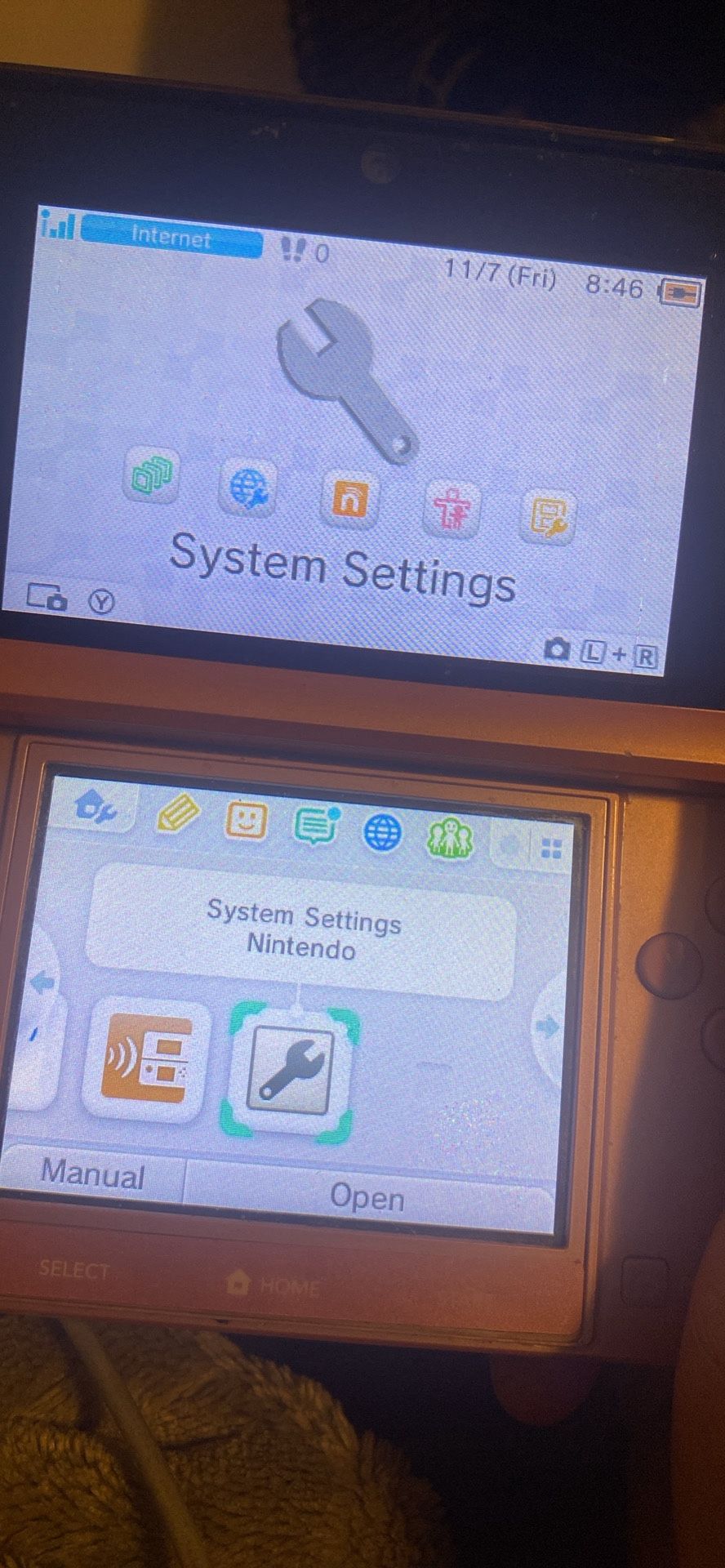 3ds Read Description
