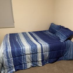 Queen Mattress(new)