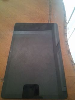 Samsung Galaxy A9+ Tablet