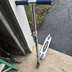 Razor Scooter 