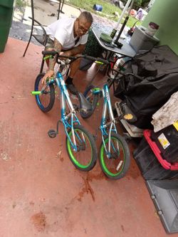 Bikes childrens kids bikes