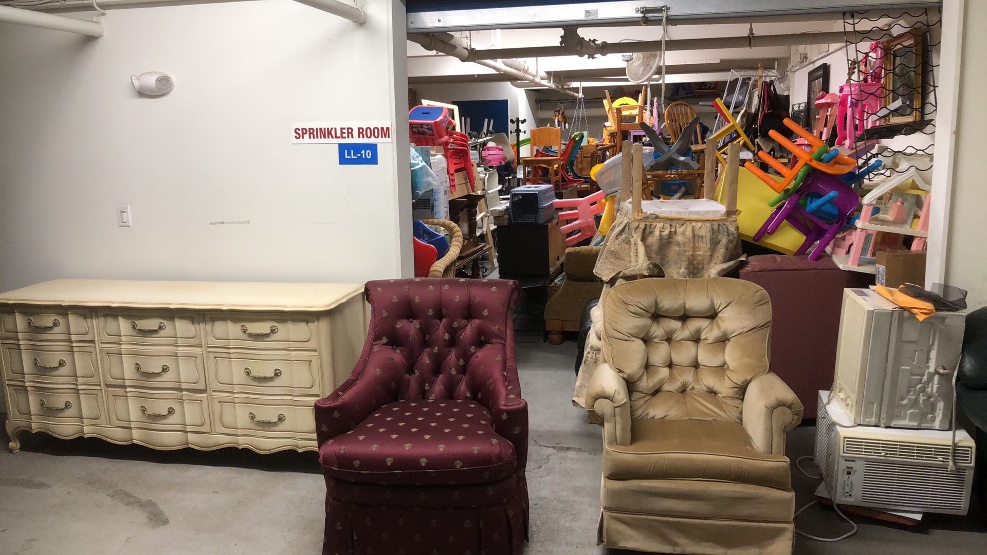 Generally merchandise 1701 Union Blvd., Allentown PA 18109