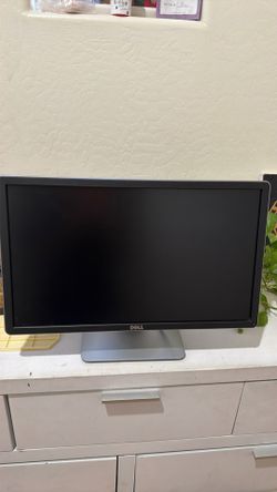 Dell monitor