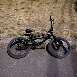 Bmx Bike 20” Inch Looking For Trades 