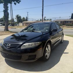 2008 Mazda Mazda3