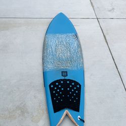 FireWire Surfboard 
