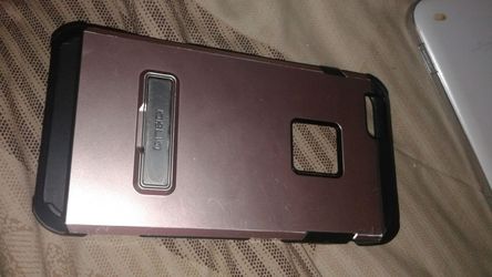Iphone 6+ case