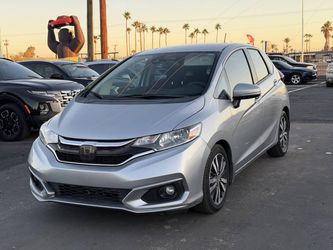 2019 Honda Fit