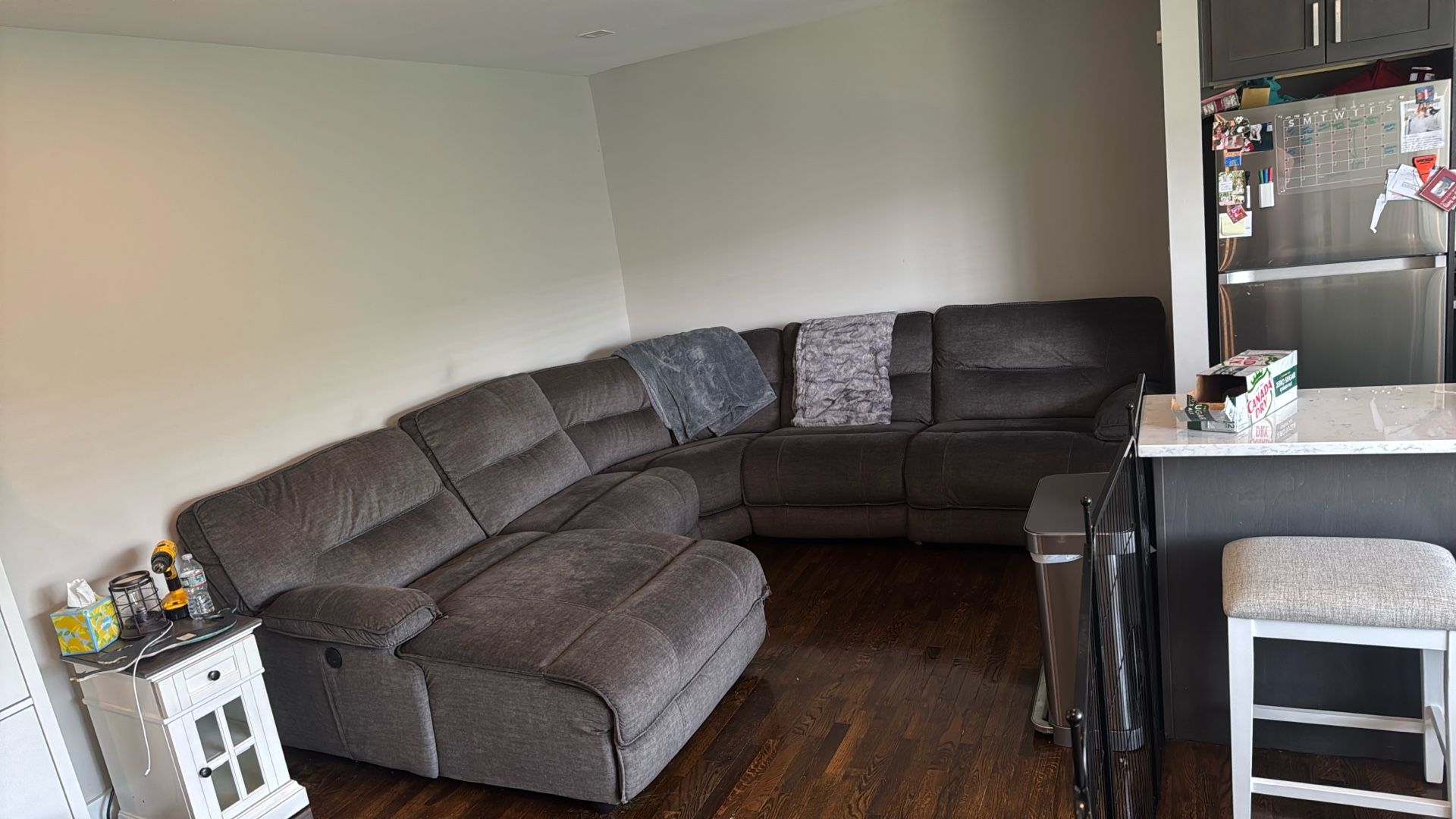 Bobs Pacifica Couch