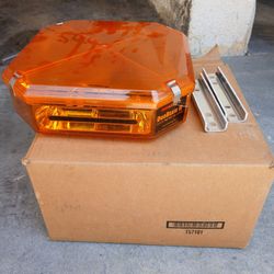 Brand new beacon light in a box  60  dollars