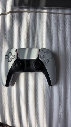 PS5 Controller