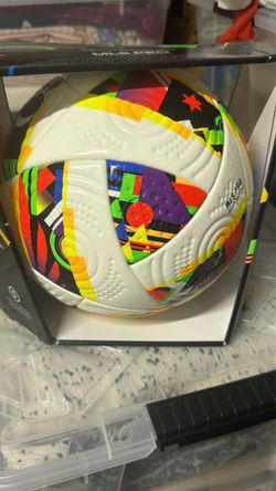 Soccer ball