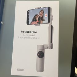 Insta360 Flow